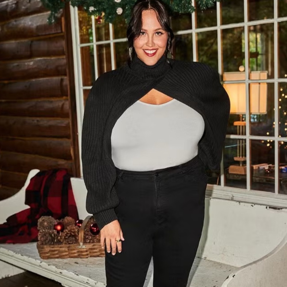 Brown Women's Sweater